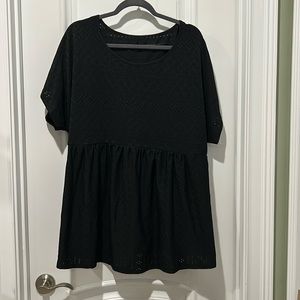 SHEIN Women’s Top